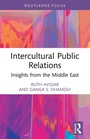 Cover: Intercultural Public Relations - Routledge