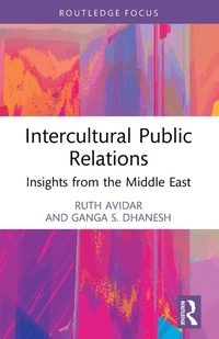 Enlarge image Cover: Intercultural Public Relations - Routledge