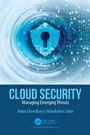 Cover: Cloud Security - CRC Press