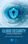 Cover: Cloud Security - CRC Press