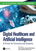 Bild: Digital Healthcare and Artificial Intelligence - CRC Press