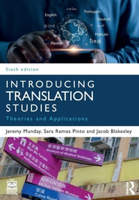 Enlarge image Cover: Introducing Translation Studies - Routledge