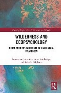 Abbildung von: Wilderness and Ecopsychology - Routledge