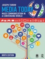 Cover: Media Today - Routledge