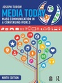 Cover: Media Today - Routledge