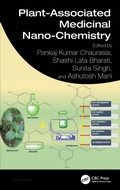 Cover: Plant-Associated Medicinal Nano-Chemistry - CRC Press