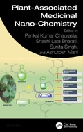 Cover: Plant-Associated Medicinal Nano-Chemistry - CRC Press