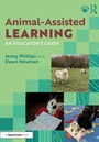 Cover: Animal-Assisted Learning - Routledge