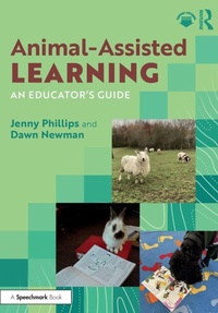 Enlarge image Cover: Animal-Assisted Learning - Routledge