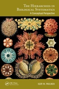 Cover: The Hierarchies in Biological Systematics - CRC Press