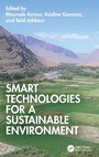 Cover: Smart Technologies for a Sustainable Environment - CRC Press