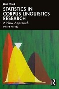 Abbildung von: Statistics in Corpus Linguistics Research - Routledge