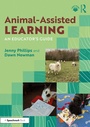 Cover: Animal-Assisted Learning - Routledge