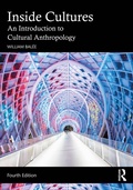 Cover: Inside Cultures - Routledge