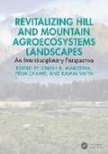 Abbildung von: Revitalizing Hill and Mountain Agroecosystems Landscapes - CRC Press
