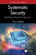 Bild: Systematic Security: Building Quantum Security - CRC Press