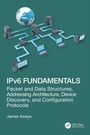 Cover: IPv6 Fundamentals - CRC Press