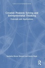 Cover: Creative Problem Solving and Entrepreneurial Thinking - Routledge