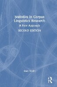 Abbildung von: Statistics in Corpus Linguistics Research - Routledge