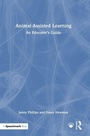 Cover: Animal-Assisted Learning - Routledge