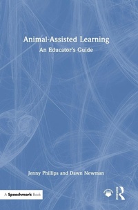 Enlarge image Cover: Animal-Assisted Learning - Routledge