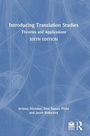 Cover: Introducing Translation Studies - Routledge