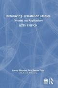 Cover: Introducing Translation Studies - Routledge