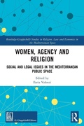 Cover: Women, Agency and Religion - Routledge