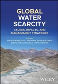 Cover: Global Water Scarcity - Wiley