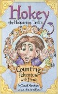 Cover: Hokey the Hoquarton Troll's Counting Adventures with Friends - Lulu.com