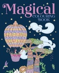 Cover: Magical Colouring Book - Arcturus