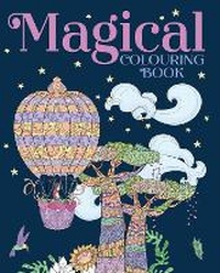 Abbildung von: Magical Colouring Book - Arcturus