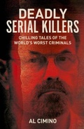 Cover: Deadly Serial Killers - Arcturus