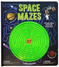 Cover: Space Mazes - Arcturus