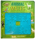 Cover: Animal Mazes - Arcturus