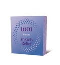 Cover: 1001 Ways to Anxiety Relief - Arcturus