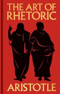 Enlarge image Cover: The Art of Rhetoric - Arcturus