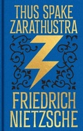 Cover: Thus Spake Zarathustra - Arcturus