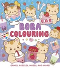 Cover: Boba Colouring - Arcturus