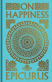Enlarge image Cover: On Happiness - Arcturus
