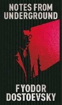 Abbildung von: Notes from Underground - Arcturus