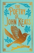 Cover: The Poetry of John Keats - Arcturus