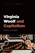 Cover: Virginia Woolf and Capitalism - Edinburgh University Press