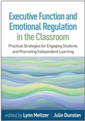 Cover: Executive Function and Emotional Regulation in the Classroom - Guilford Press