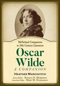Cover: Oscar Wilde - McFarland & Co Inc