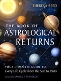Cover: The Book of Astrological Returns - Weiser Books