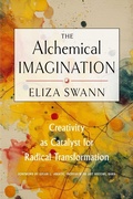 Cover: The Alchemical Imagination - Weiser Books