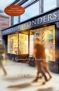 Cover: World of Wonders - Paraclete Press