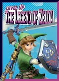 Cover: Level Up the Legend of Zelda - Bolt!