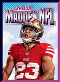 Cover: Level Up Madden NFL - Bolt!